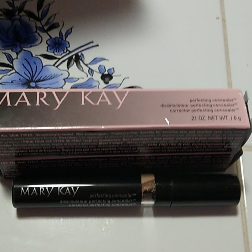 Mary Kay perfect concealer
